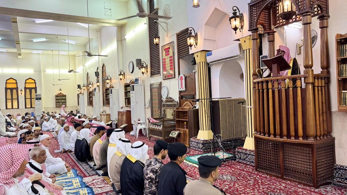 محافظة ينبع tweet media