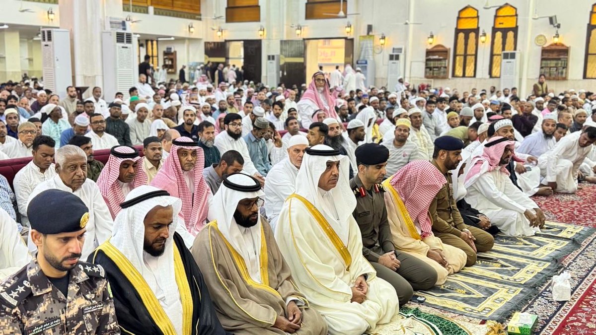 محافظة ينبع tweet media