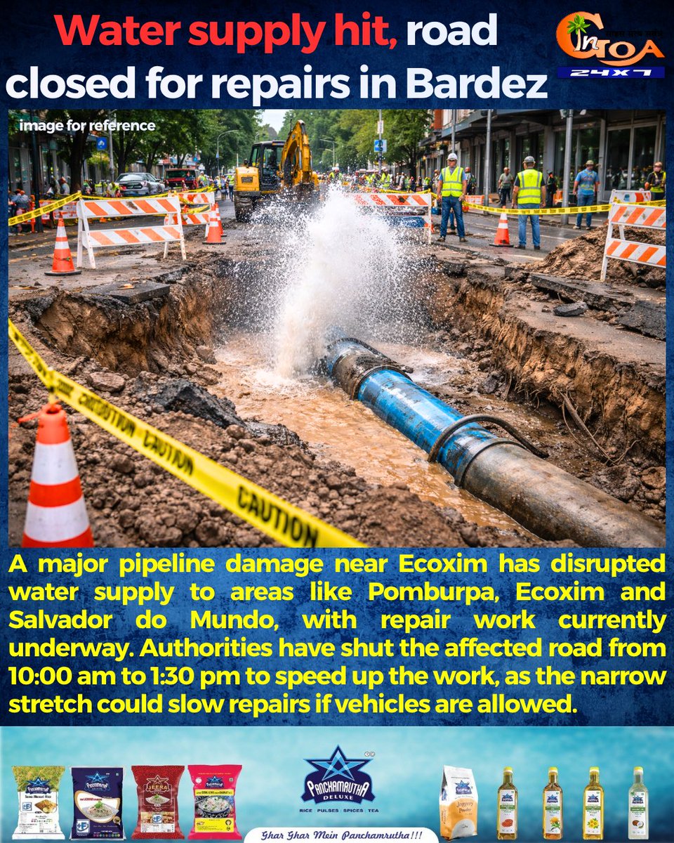 In Goa 24x7 tweet media