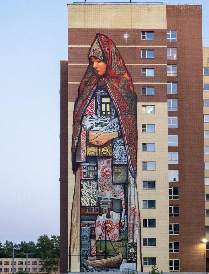 Imagein8's tweet image. A Tapestry of sorts!
#tapestry #artlife #creativeexpression 🎨🖌️