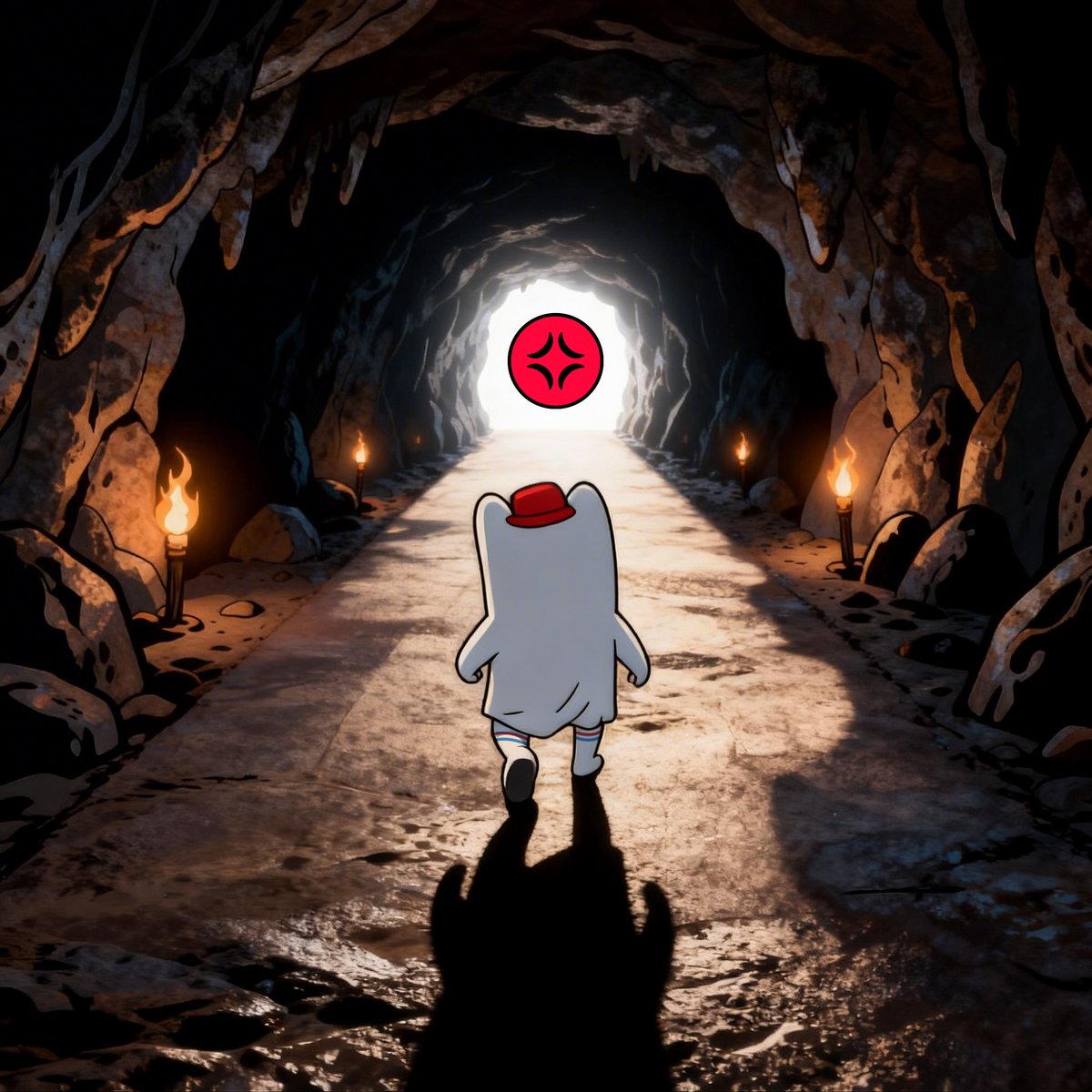 Tabi 💢 tweet media