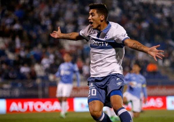 𝘋𝘪𝘦𝘨𝘰 𝘋í𝘢𝘻 ⚽📸🎙️ tweet media