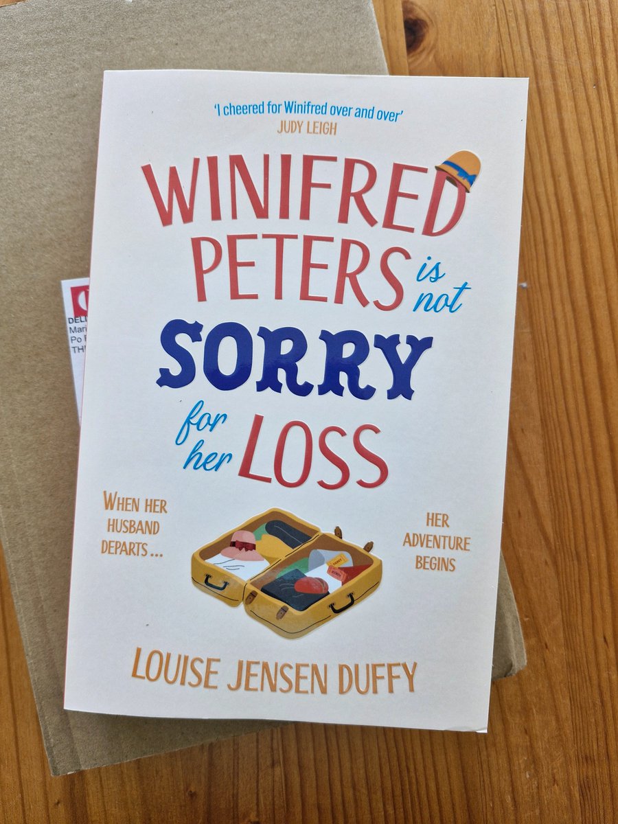 Cloggie Downunder tweet media