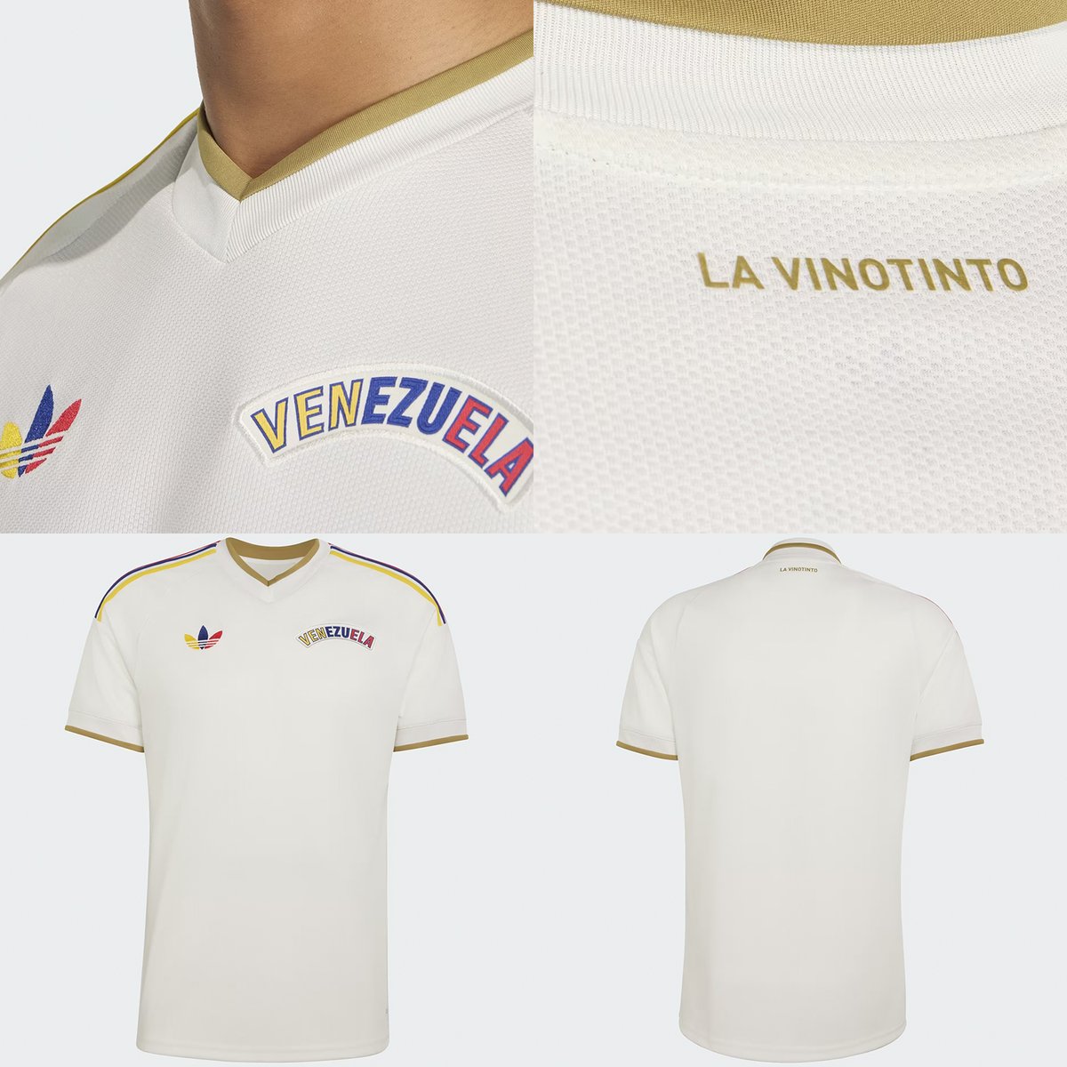 Todo Sobre Camisetas tweet media