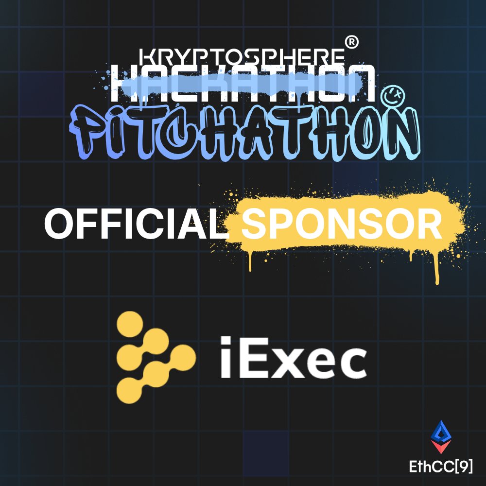 KRYPTOSPHERE® tweet media