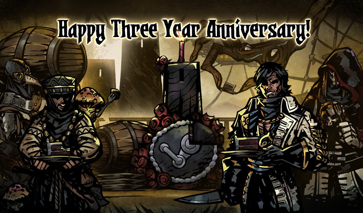 Black Reliquary tweet media