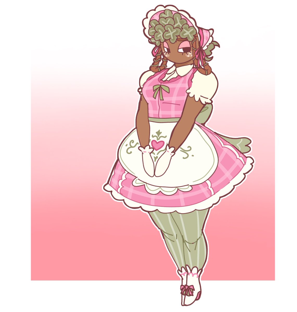 Cori 👛 tweet media