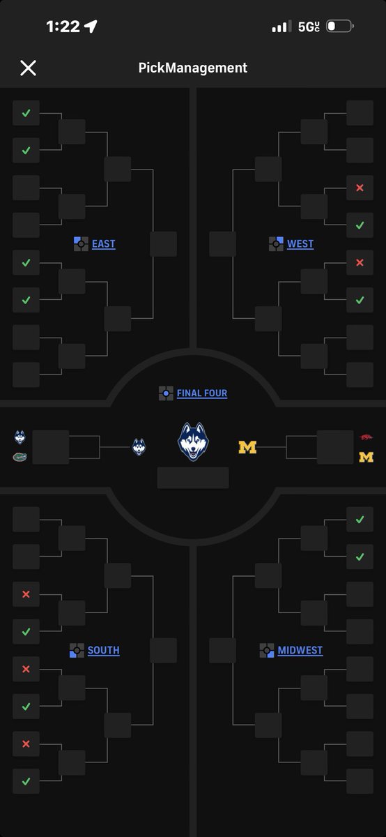 Jacob aka PickManagement tweet media