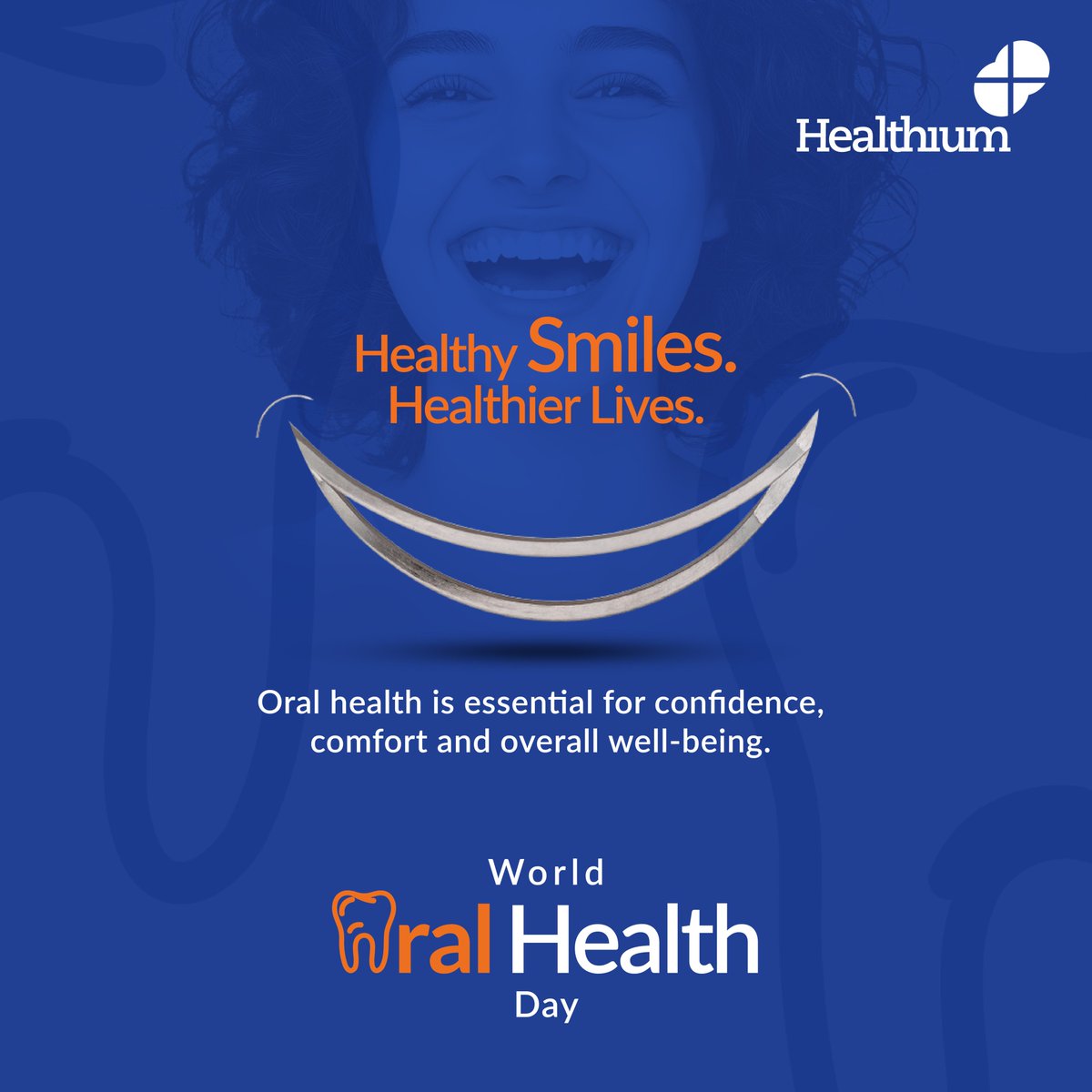 Healthium Medtech Limited tweet media