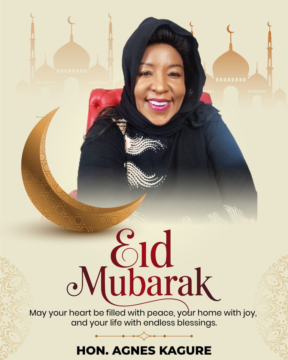 Wishing all our Muslim brothers and sisters a joyful Eid ul-Fitr.

May your prayers be answered and your sacrifices rewarded.