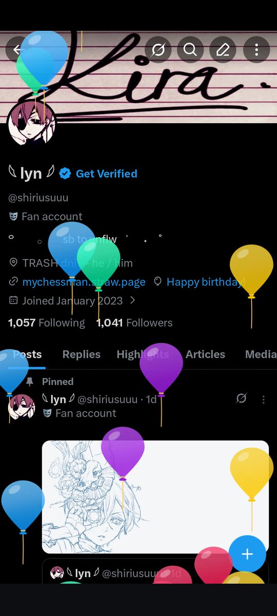 𓆩 lyn 𓆪 tweet media