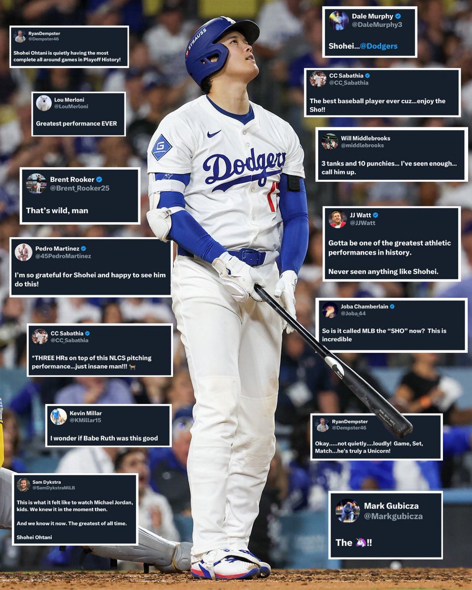 Right Handed Power tweet media