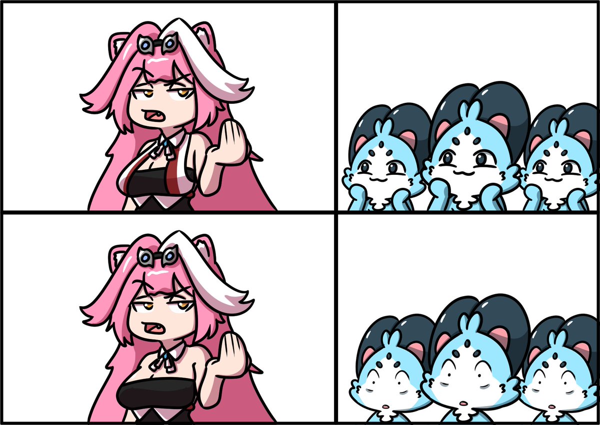 ChibiKoshi tweet media