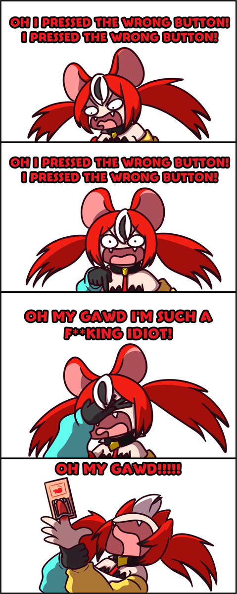 ChibiKoshi tweet media