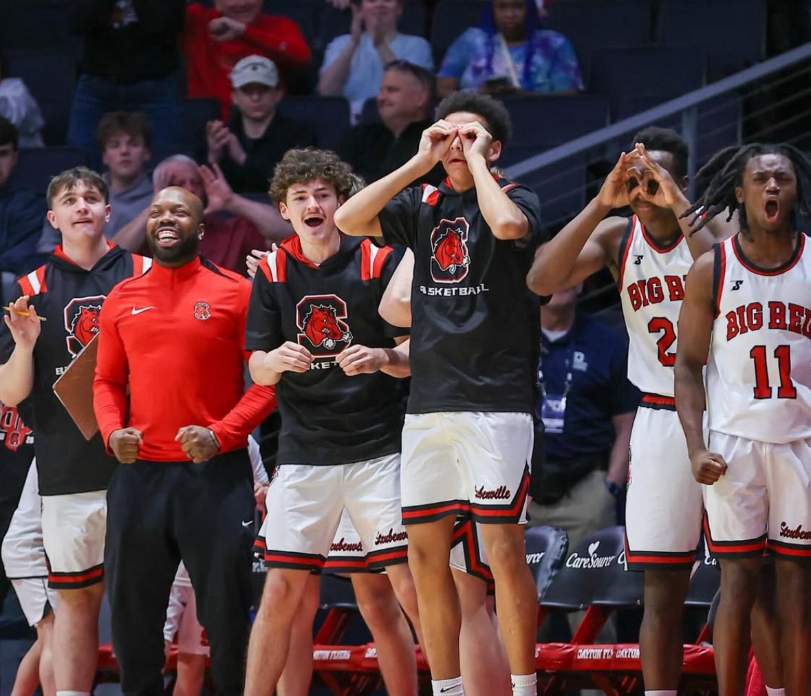 Ty Kalinowski‼️⚡️ tweet media