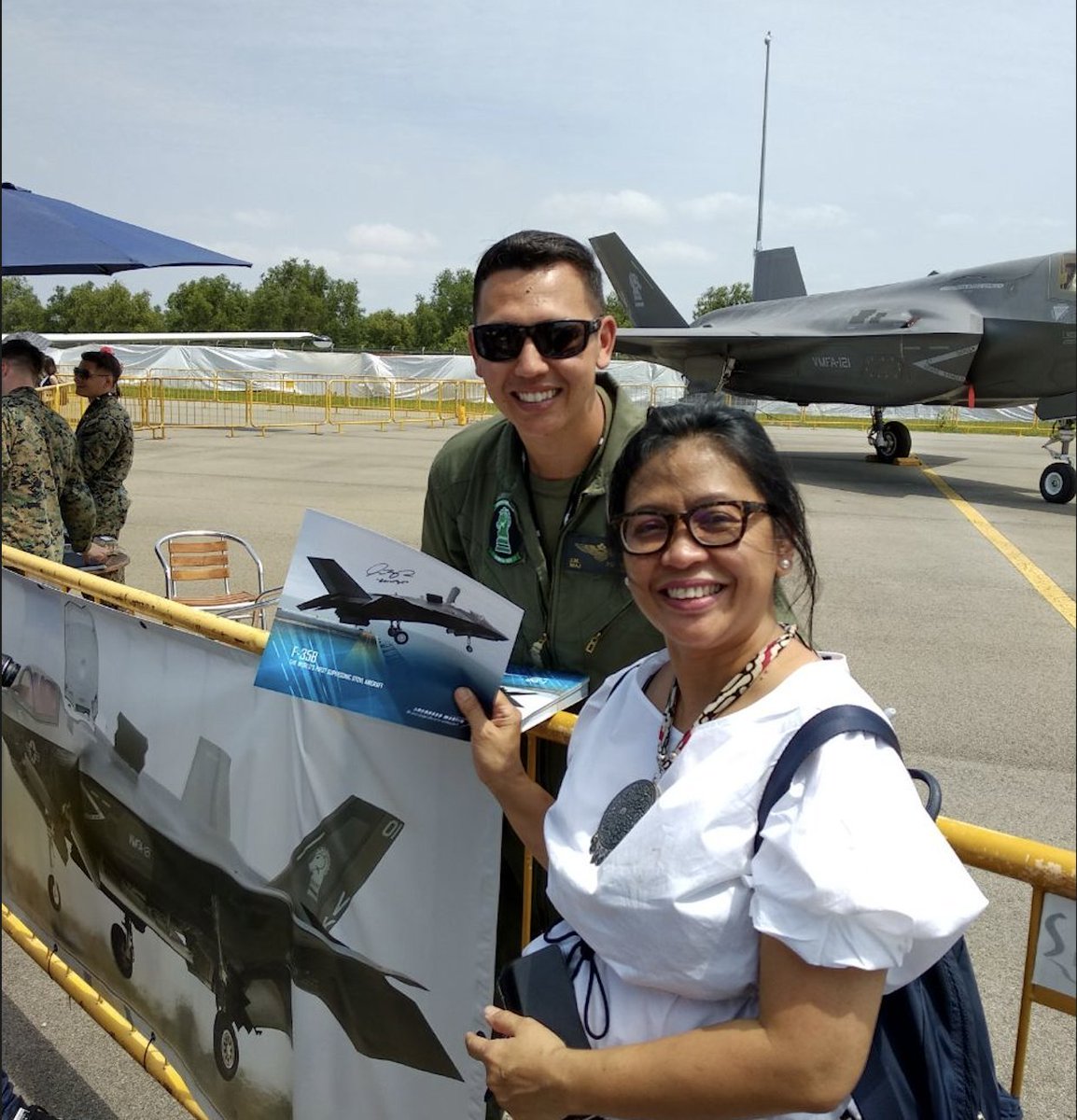 Garindra Prahandono tweet media