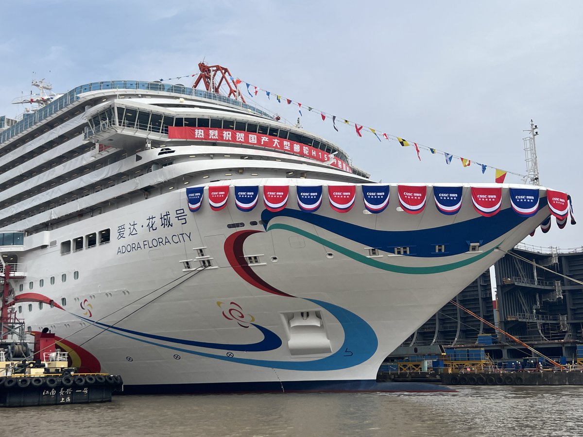 CGTN Frontline tweet media