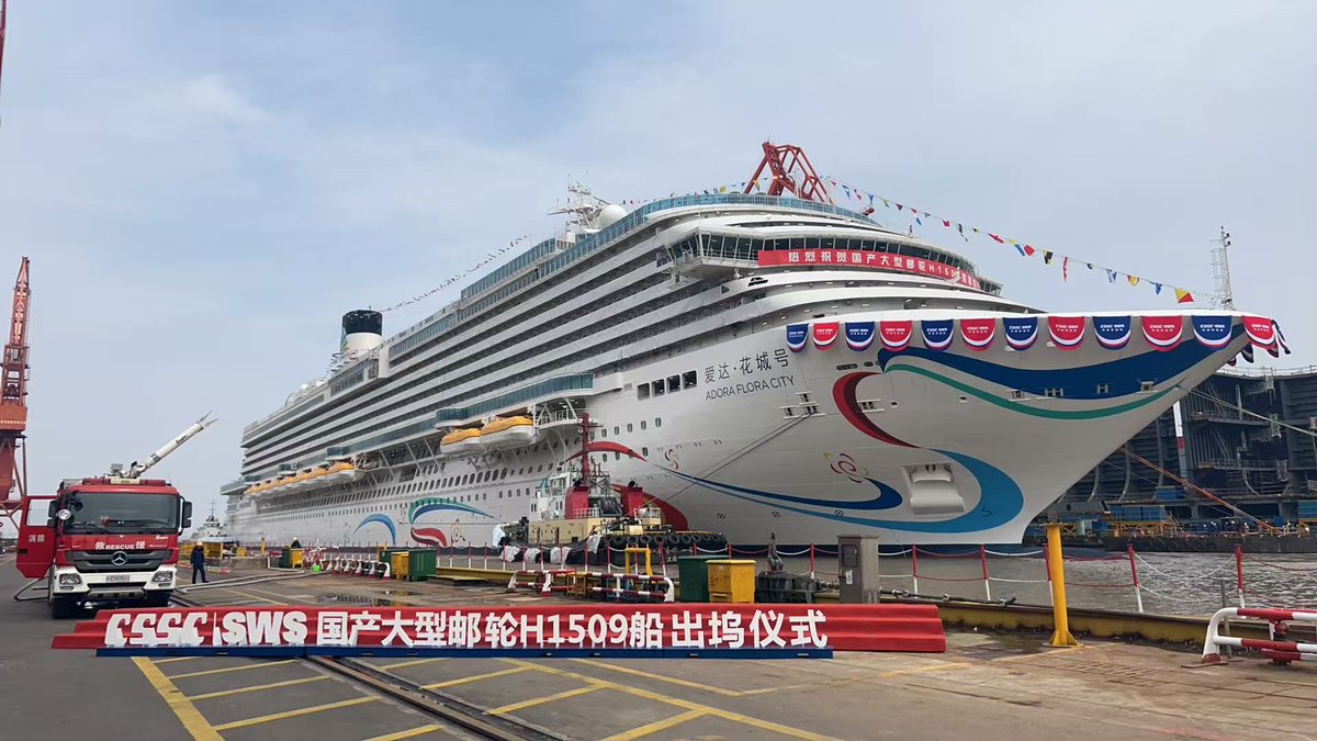 CGTN Frontline tweet media