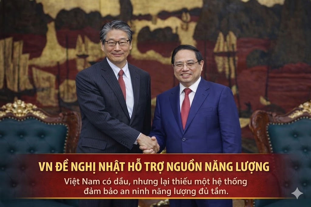 Việt Tân tweet media