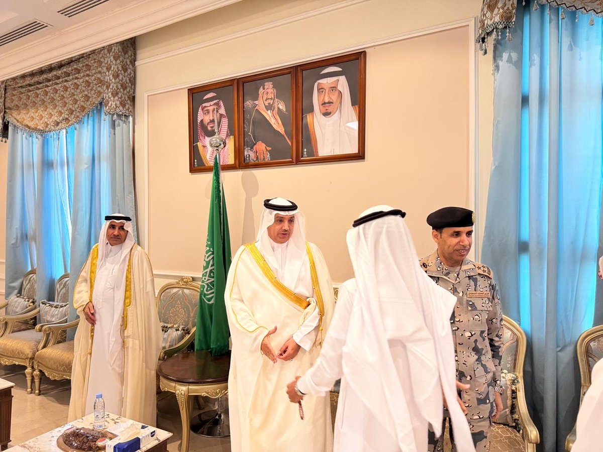 محافظة ينبع tweet media