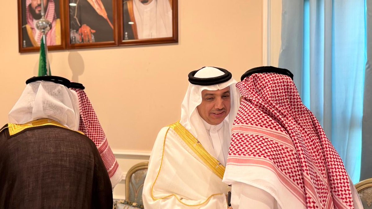 محافظة ينبع tweet media