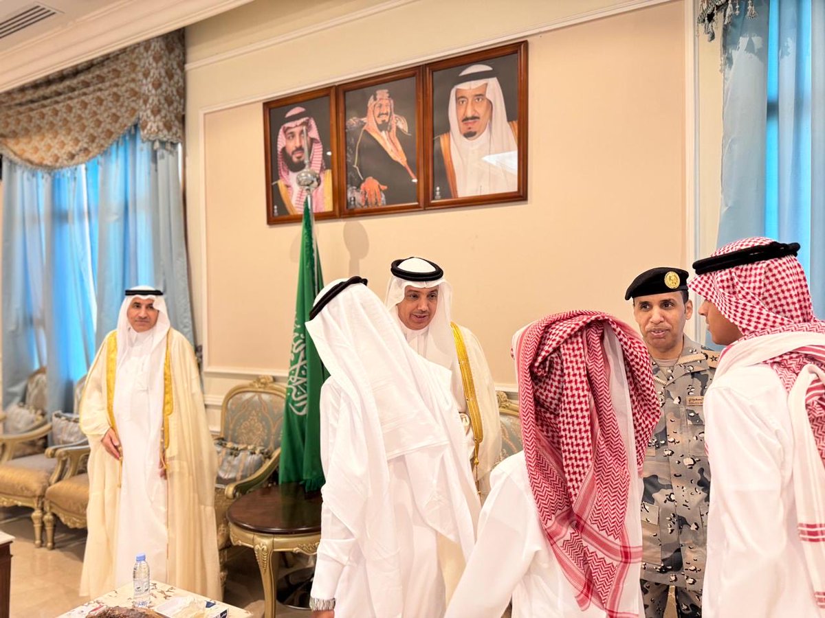 محافظة ينبع tweet media