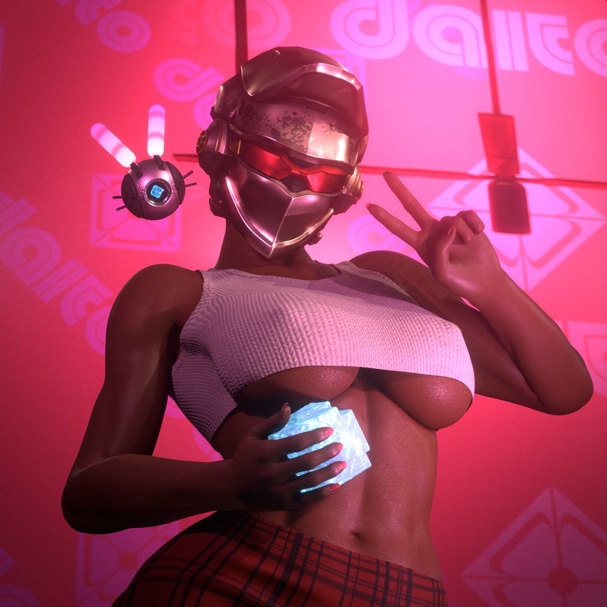 That One Spartan 🔞 tweet media