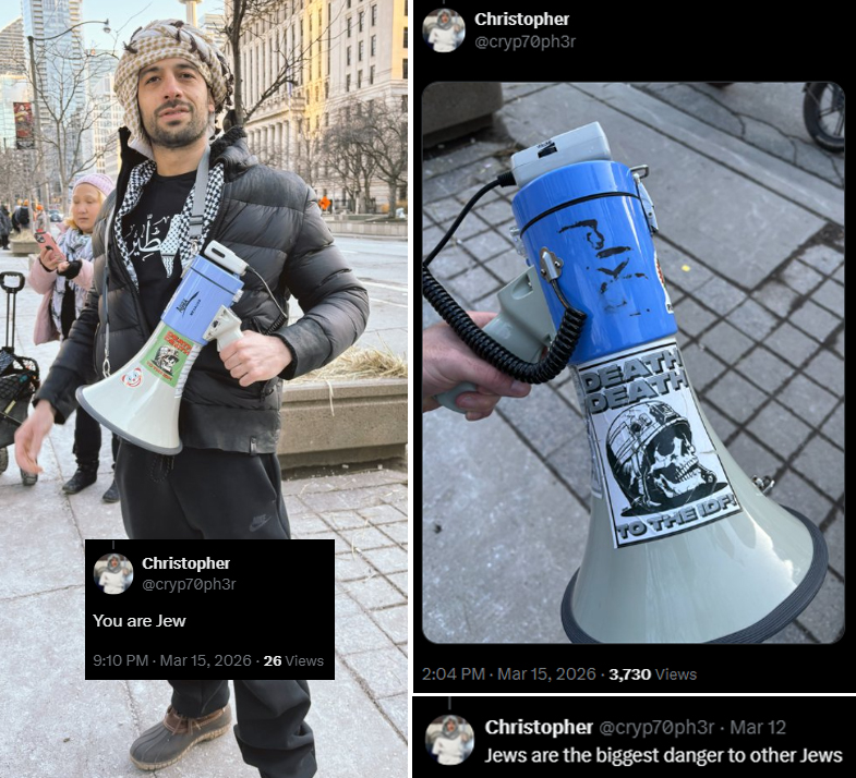 Leviathan tweet media