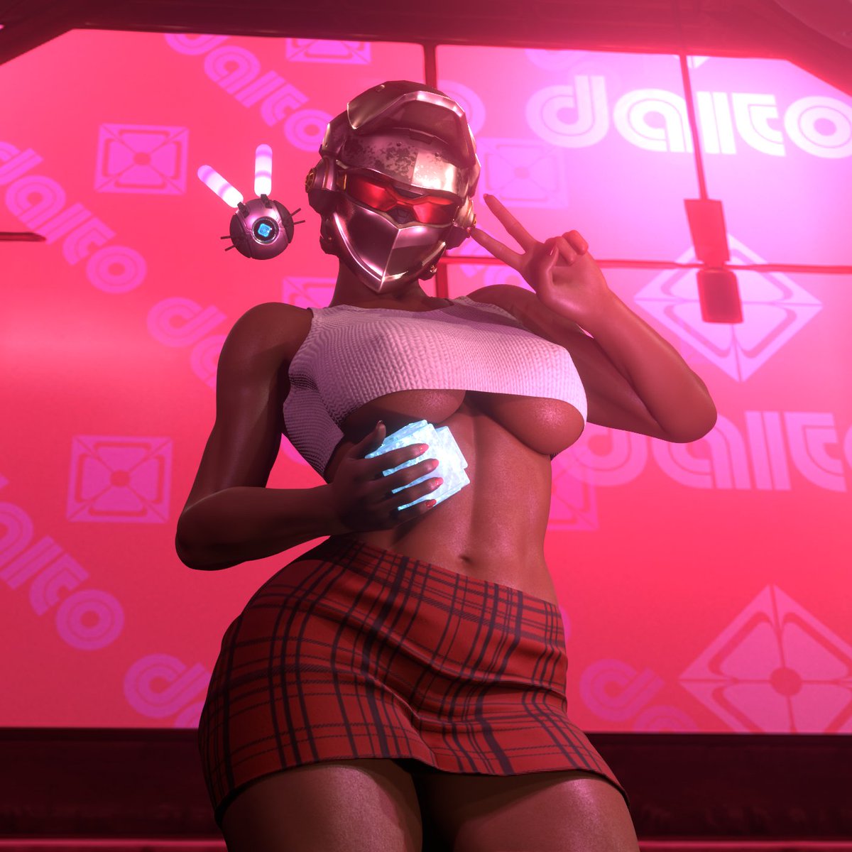 That One Spartan 🔞 tweet media