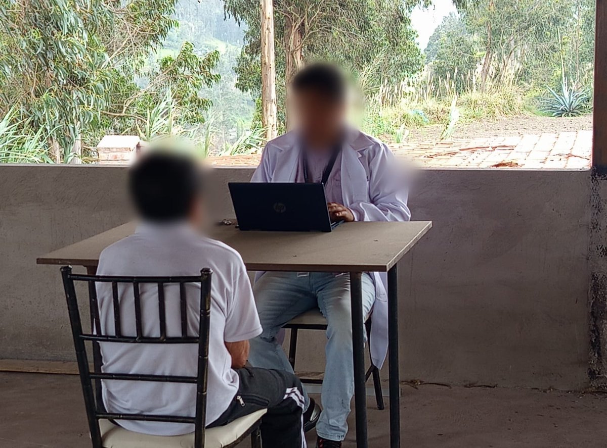 Acess Ecuador 🇪🇨 tweet media