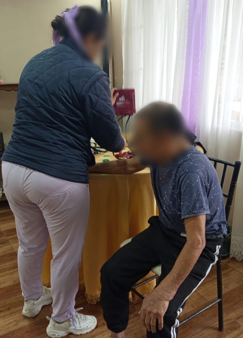 Acess Ecuador 🇪🇨 tweet media