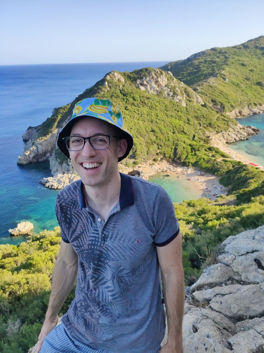 Svet Dimitrov tweet media