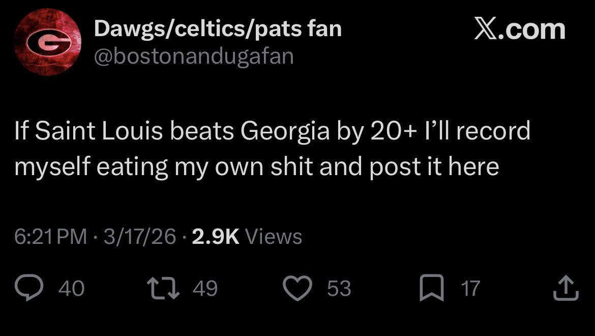 CJ Carr Enjoyer tweet media