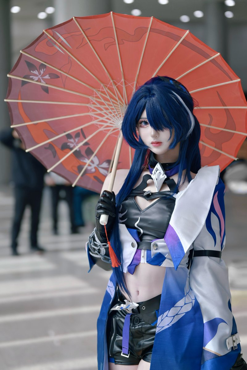 艾璐eru tweet media