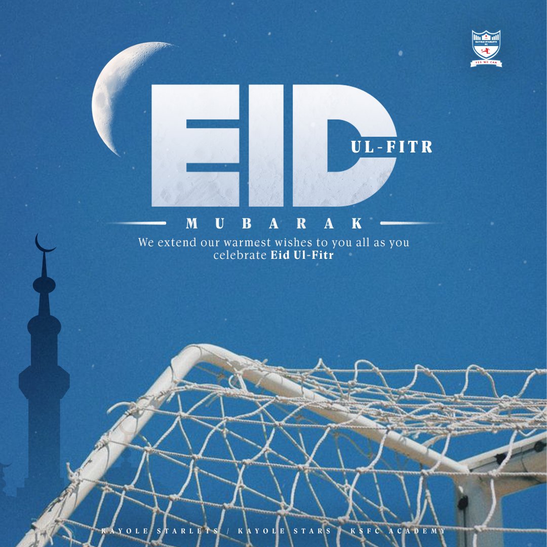 Kayole Starlets Fc tweet media