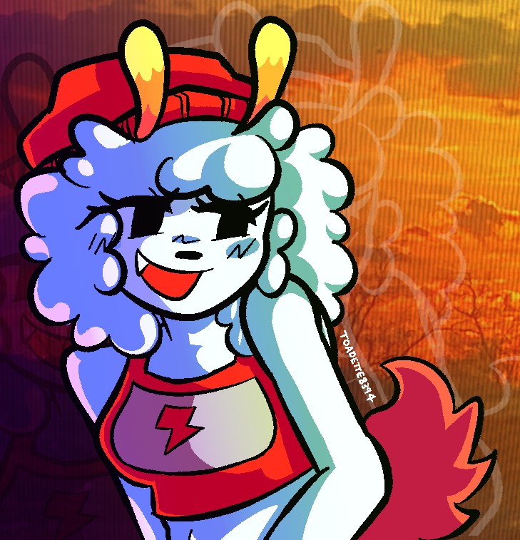 Toadette8394 tweet media