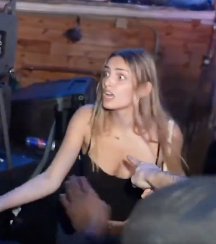 Anthology of Interest tweet media