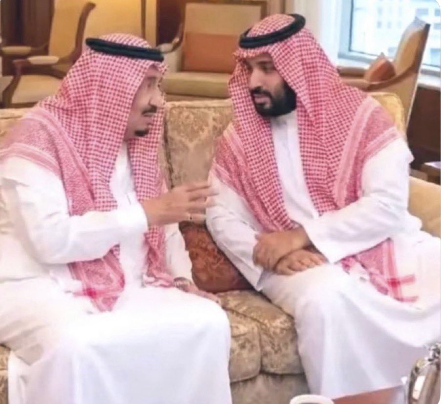 ابو آسِر الشمراني tweet media