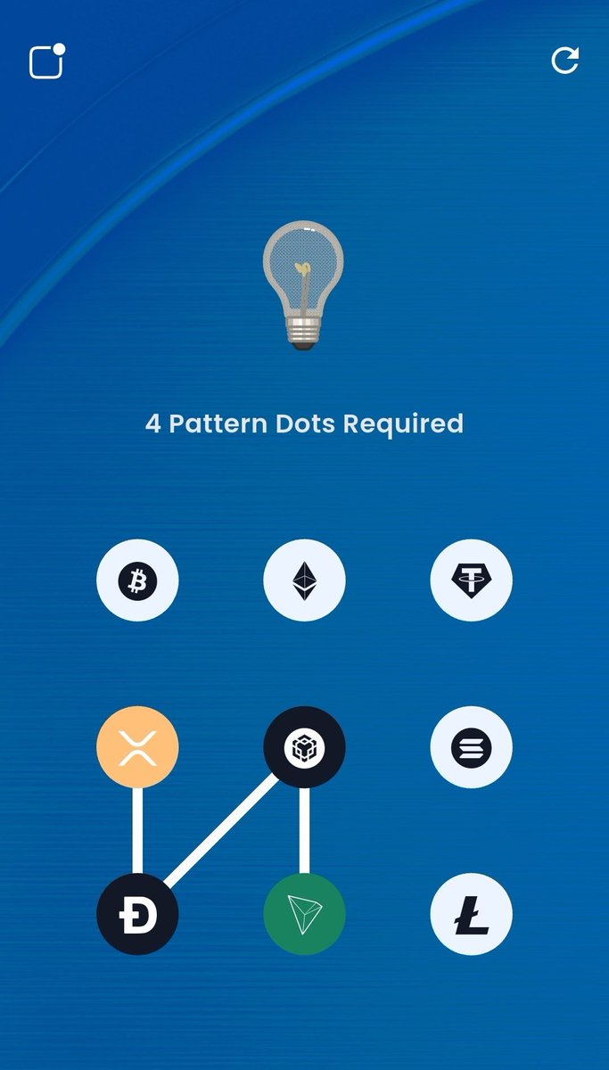 Ari Wallet Chain tweet media