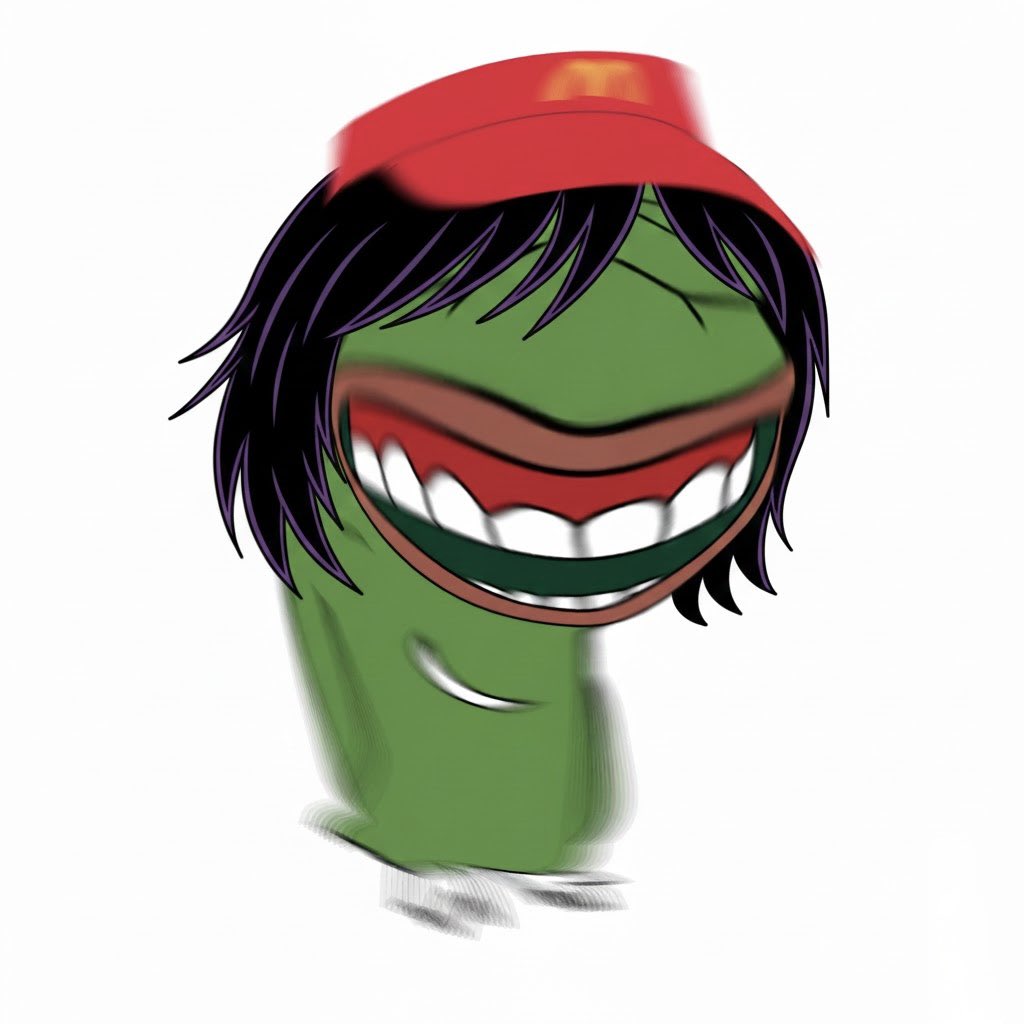 smolting (wassie, verse) tweet media