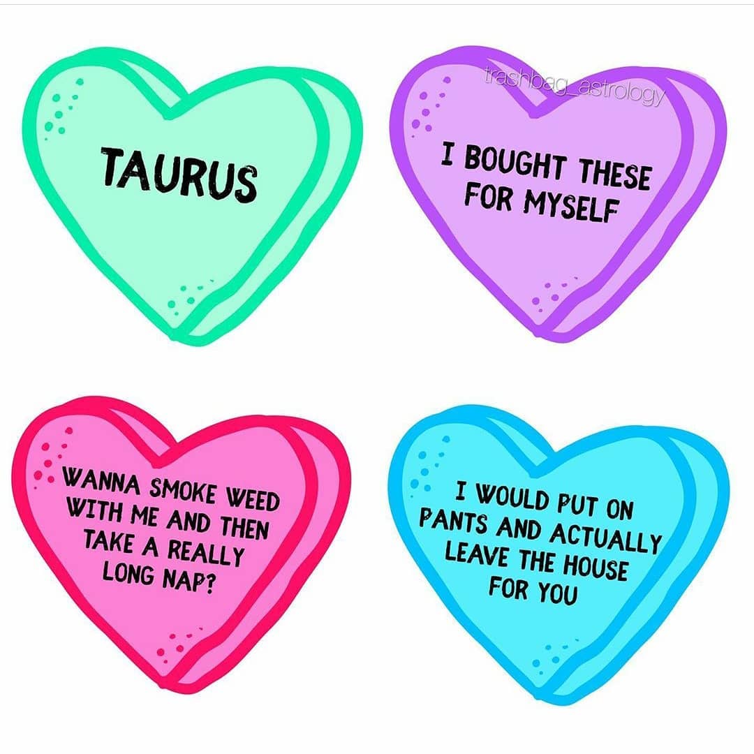 Taurus tweet media