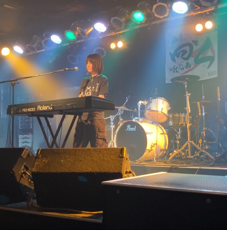 優城貴子 tweet media