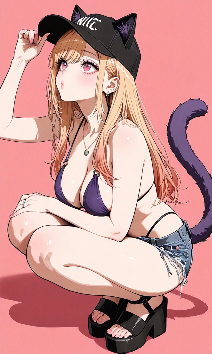 御伽(mitogi)AIart tweet media