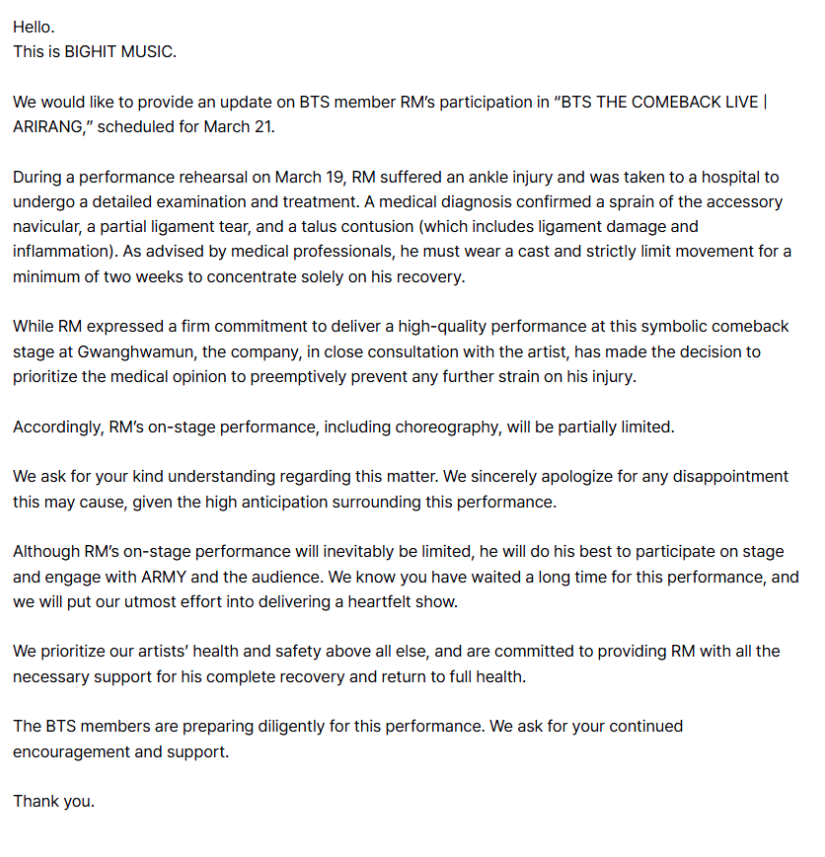 About Music tweet media