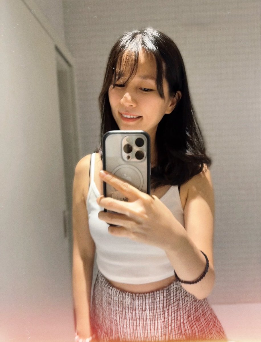 劉珊珊 tweet media