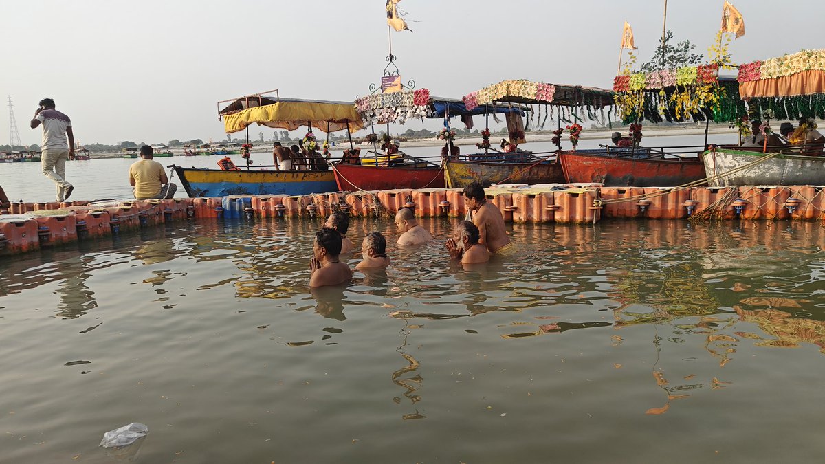 Shyam Diwakar tweet media