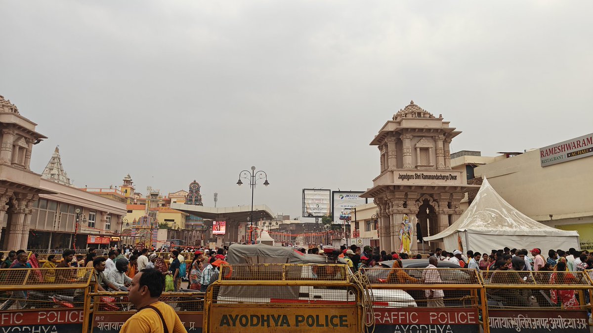 Shyam Diwakar tweet media