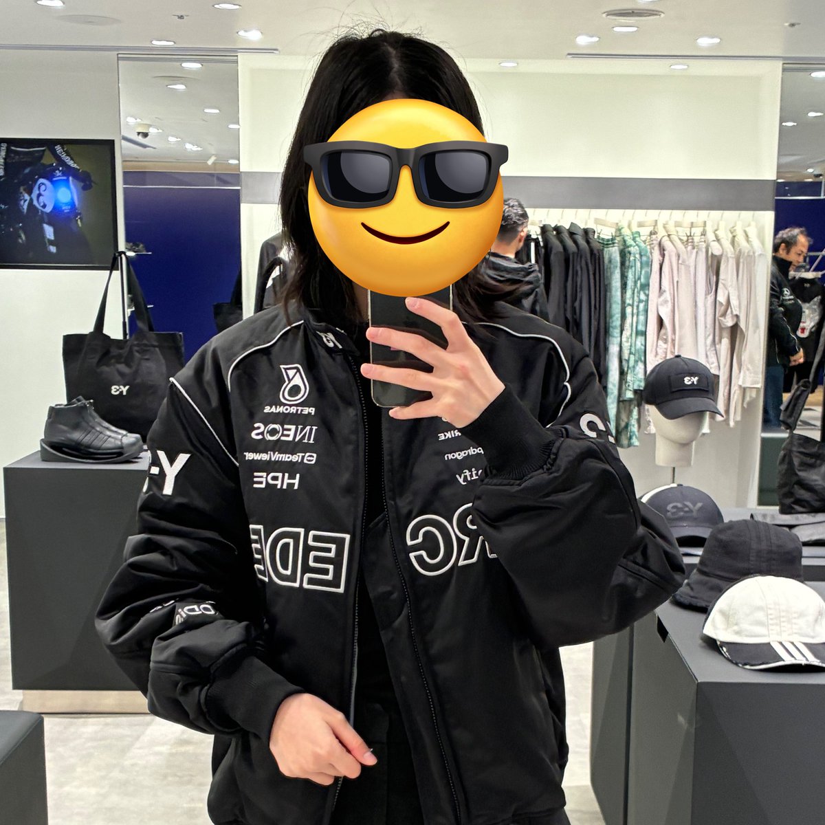 グリ┊ COMMS FULL (5/5) tweet media