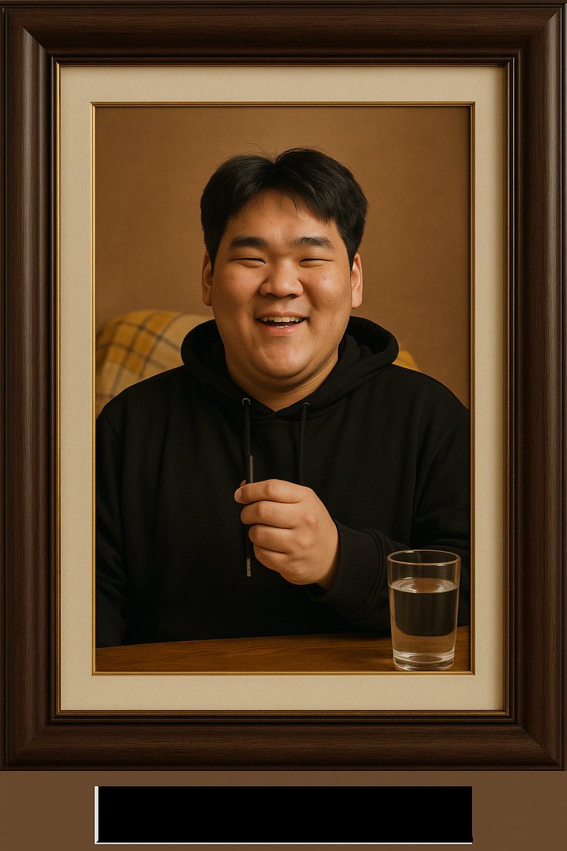 천계 チョンゲー S.H. Lee tweet media