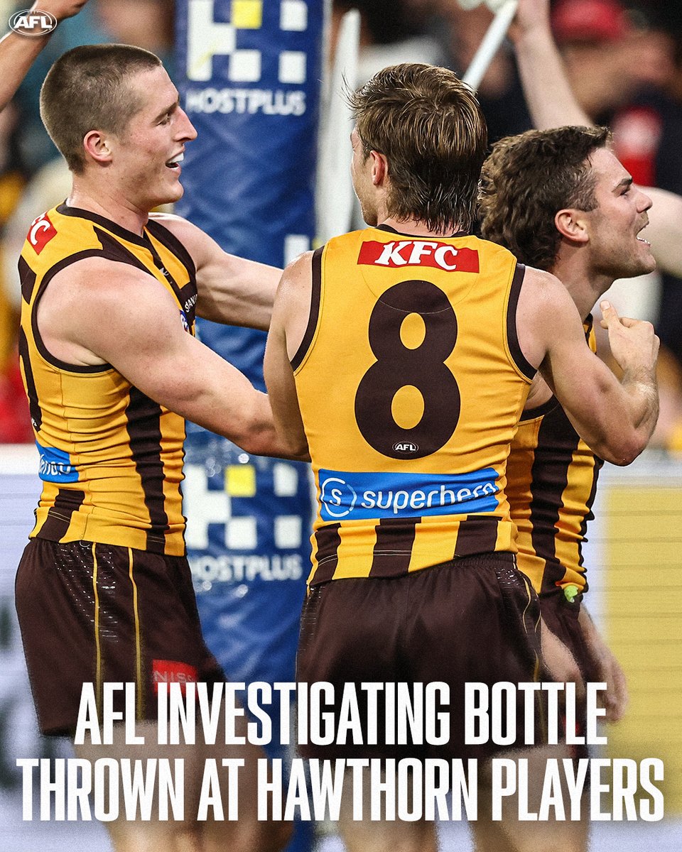 AFL tweet media
